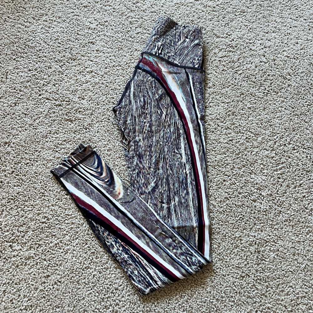 Lululemon Wunder Under